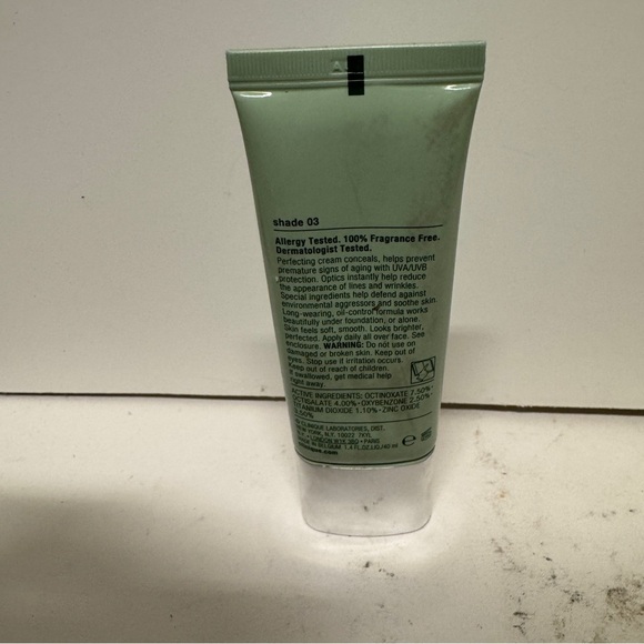 Clinique Age Defense BB Cream SPF 30 1.4 OZ - Picture 3 of 3